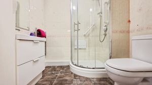 Shower Room- click for photo gallery